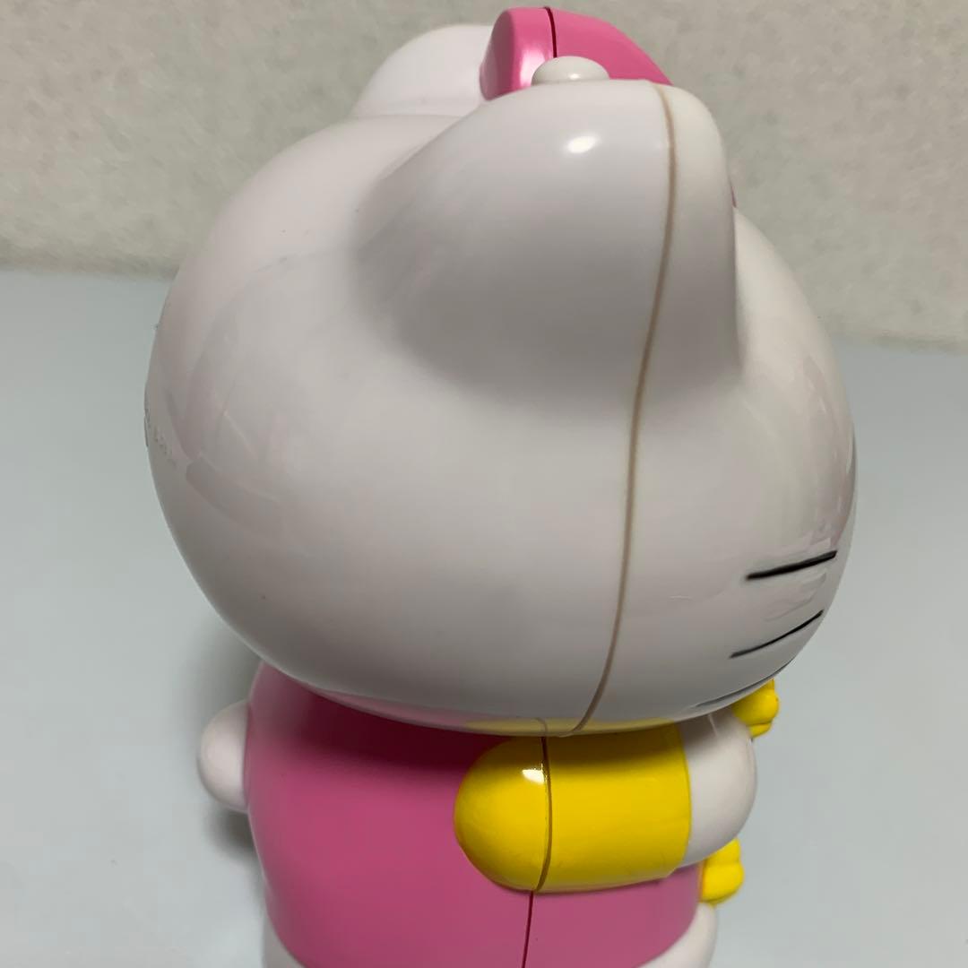 sanrio サンリオ HELLO Kitty レア 希少 エイコー EIKOH