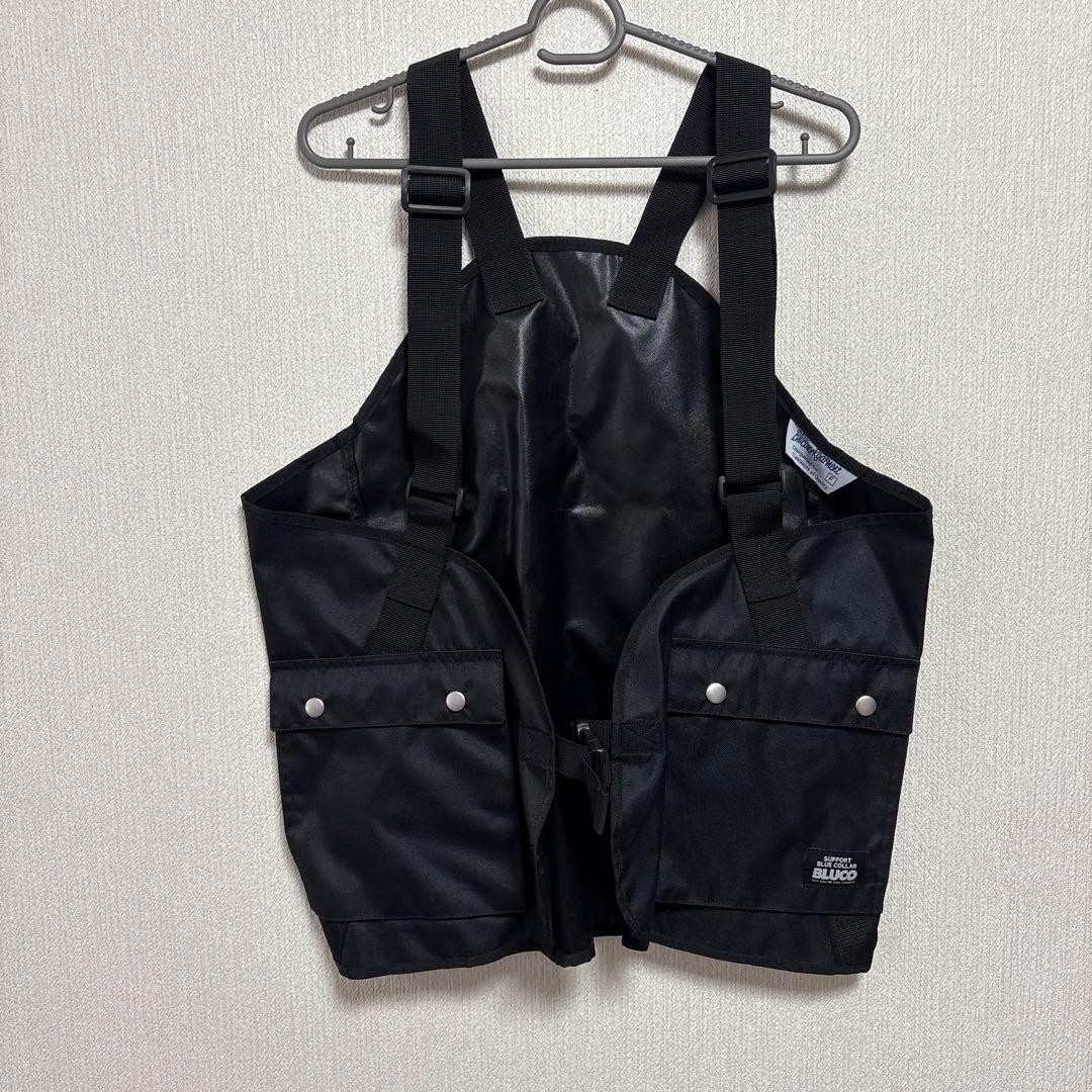 ブルコ　ベスト