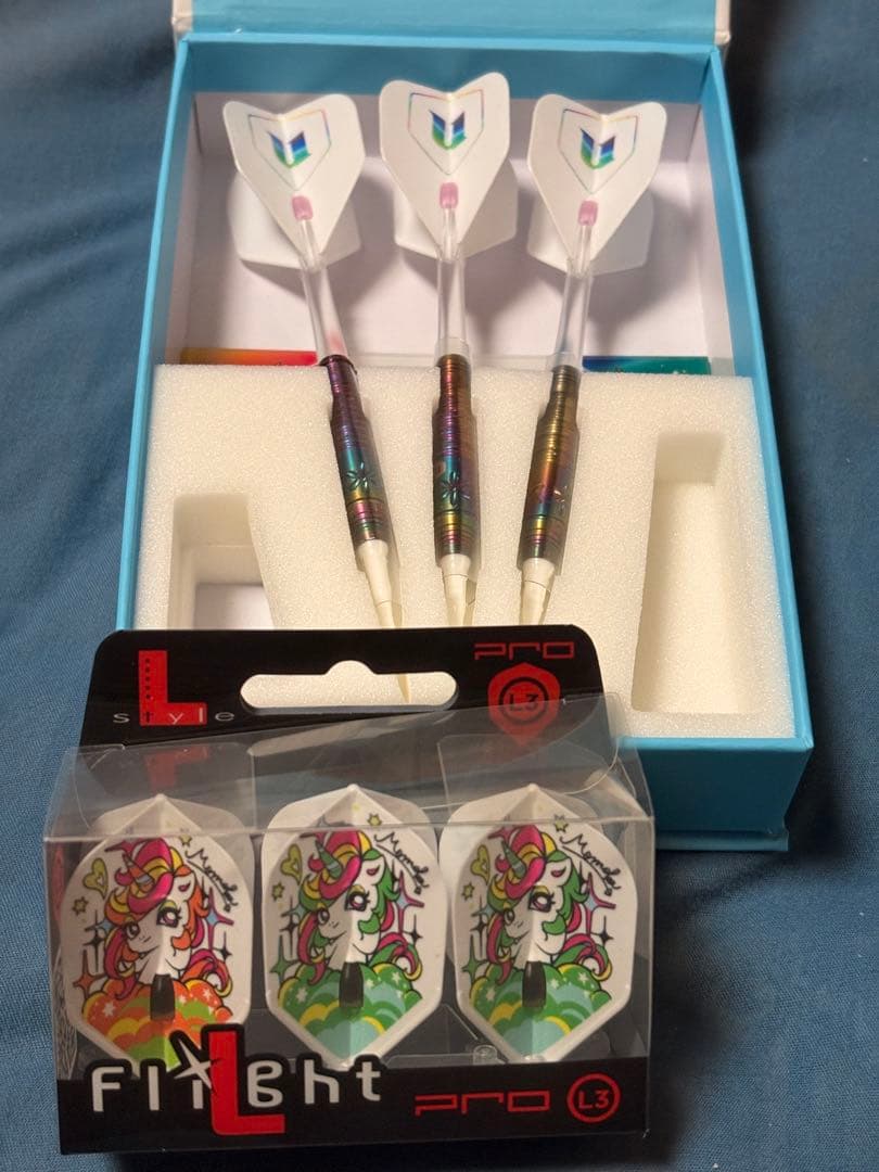 林桃加プロモデル【ペスカ　モモカレインボー　UT】