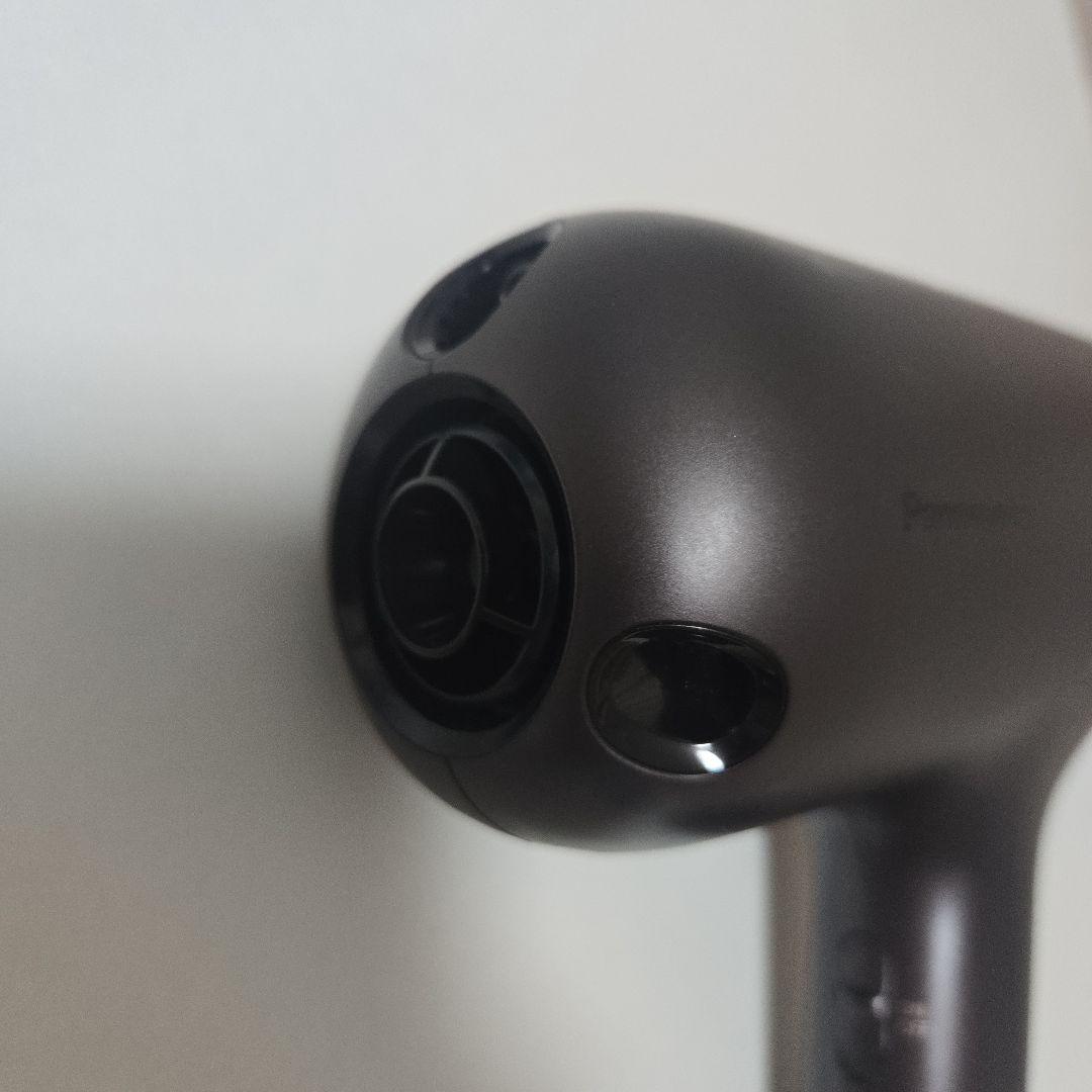 Panasonic ヘアードライヤー ナノケア EH-NC80