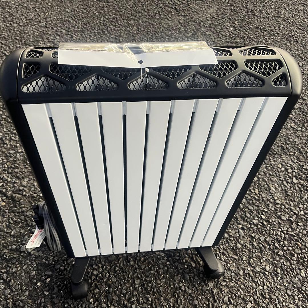 良品✨デロンギ マルチダイナミックヒーター MDH15-BK