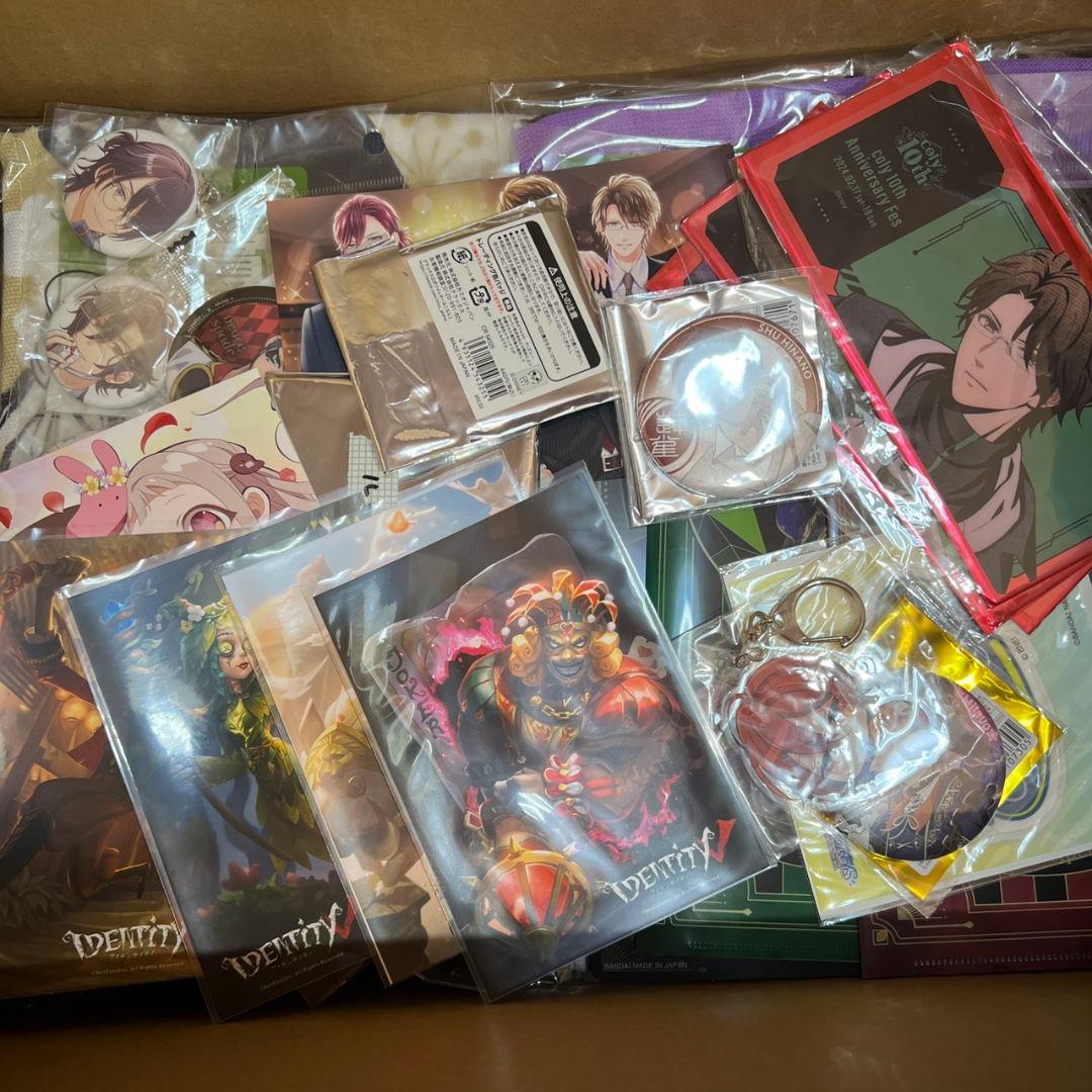 アニメグッズ 大量 まとめ売り 500点以上 ⑧