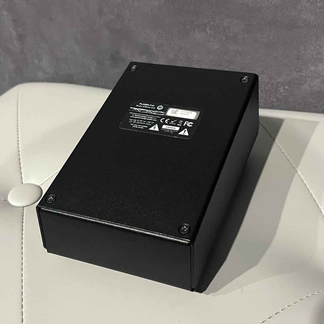 ギター GAMECHANGER AUDIO PLASMA COIL