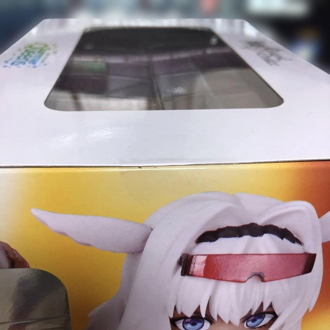 (完成品）ライダー/カイニス 1/8スケールフィギュア