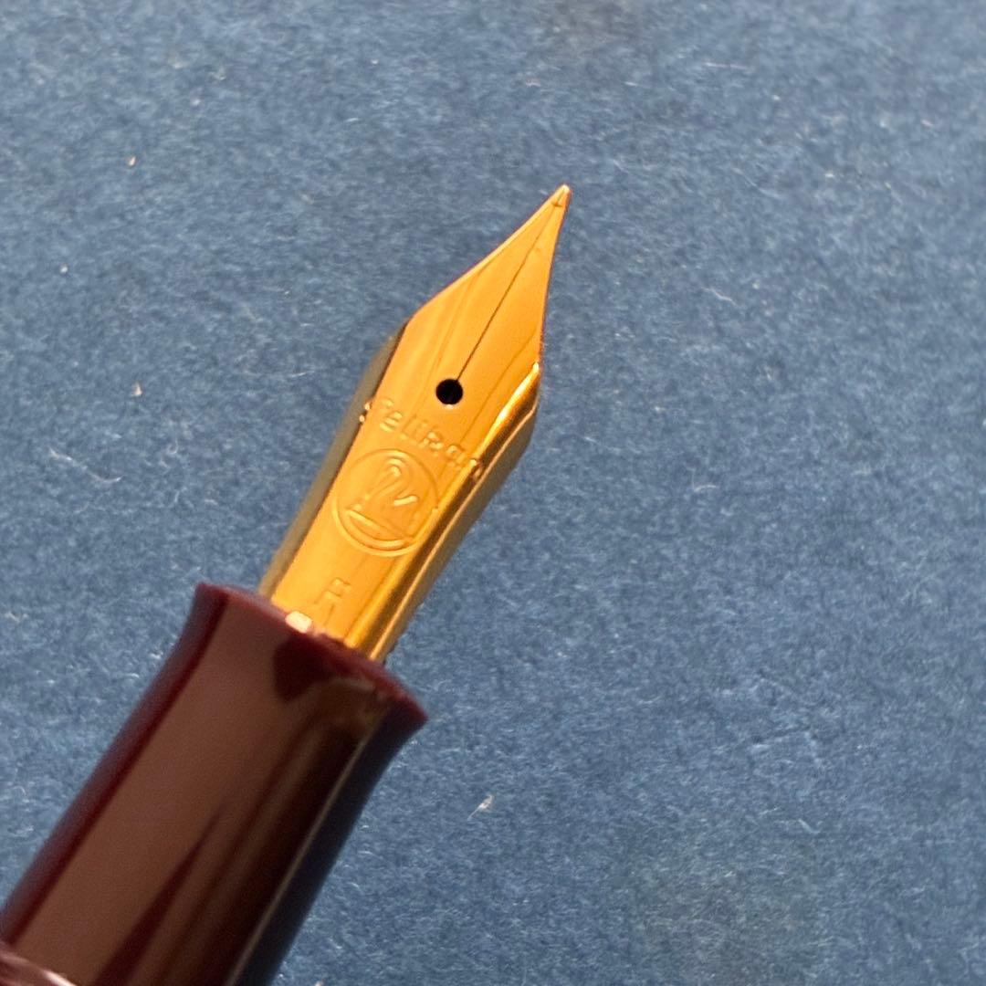 ペリカン　カフェクリーム　m200 F