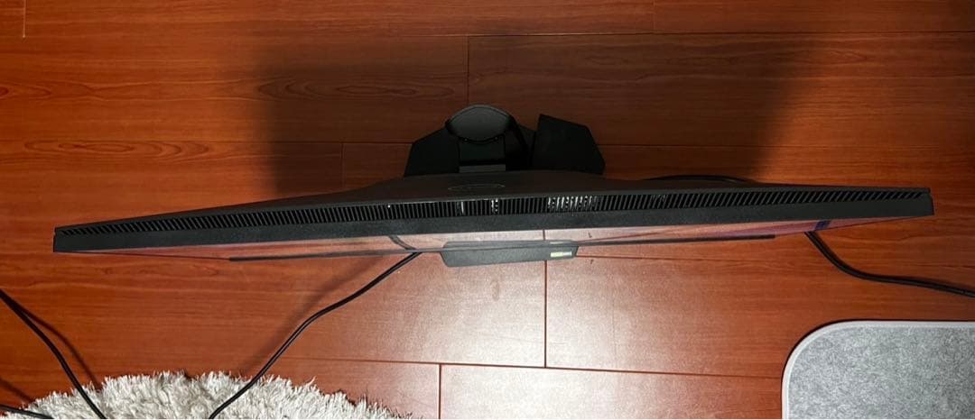 Dell G2724D 27インチ ゲーミングモニター