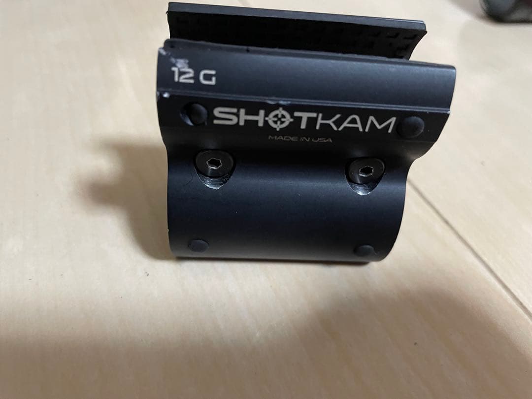shotkam ショットカム
