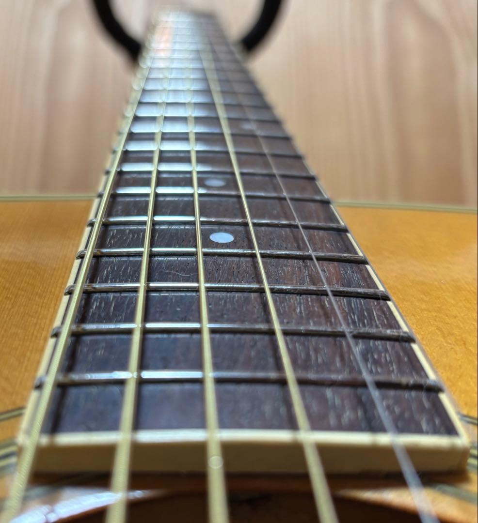 癒庵　Morris MD-506 80's JV ヤマハチューナー付