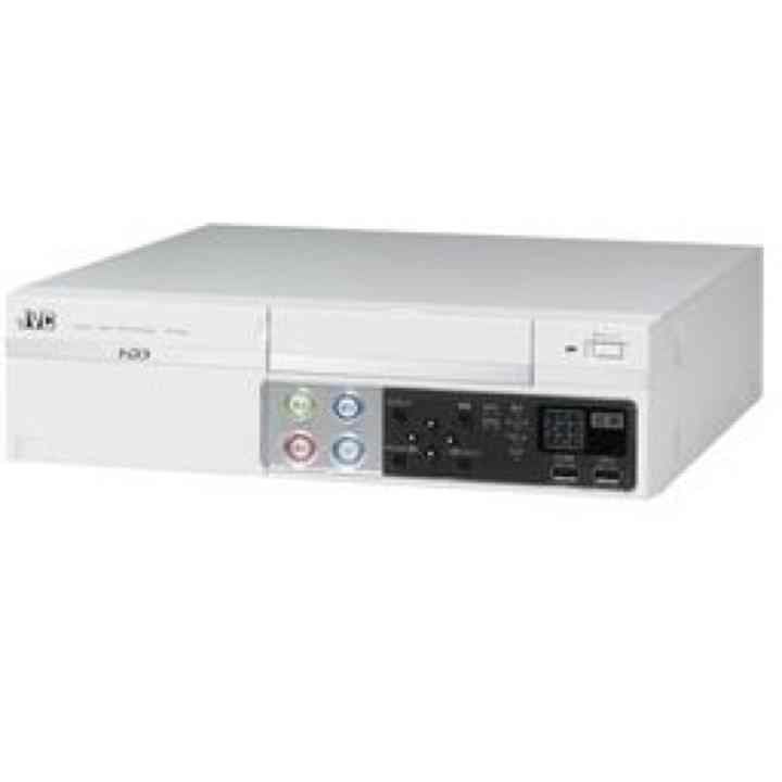 ビクター VR-809A 9CHハードディスクレコーダー