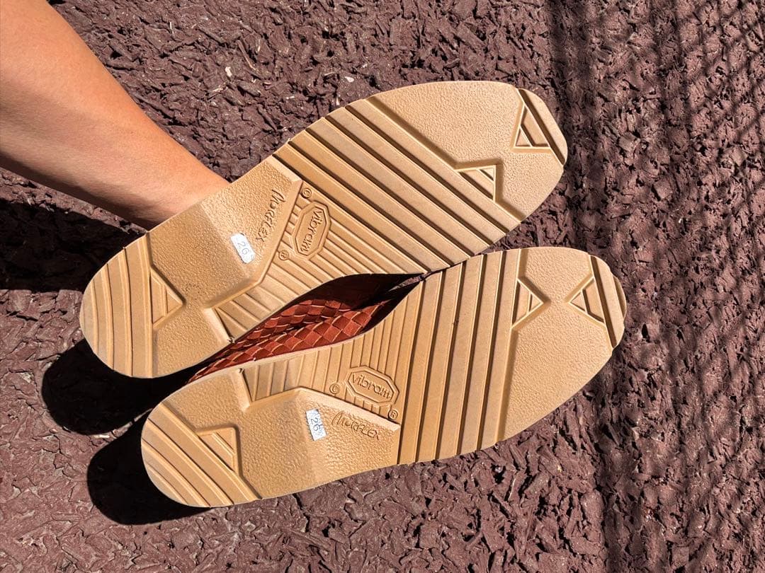 BLOHM × NOROLL \"Couch Surfers\" 26cm