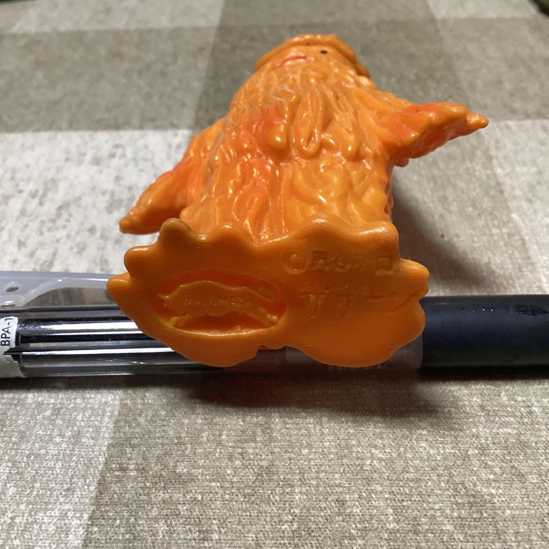 ブルマーク　ミニザザーン　当時物　良品