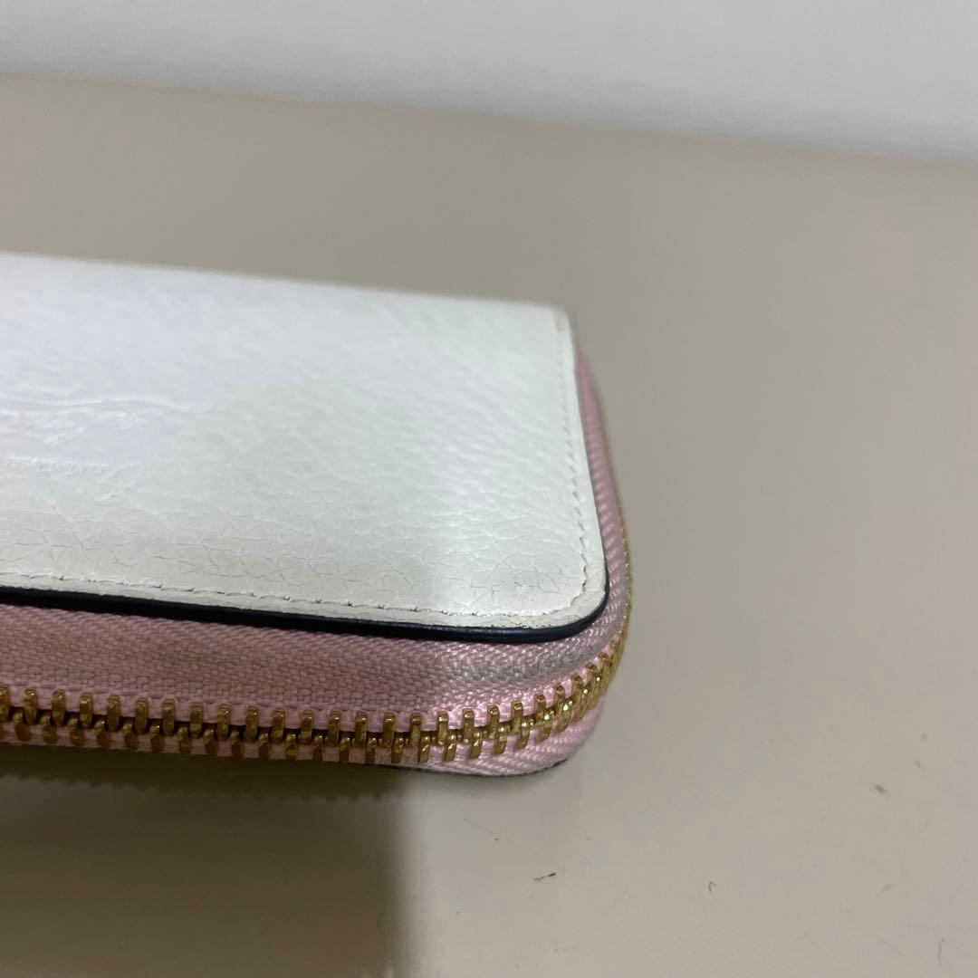 クリスチャンルブタン ケース カードケース パース