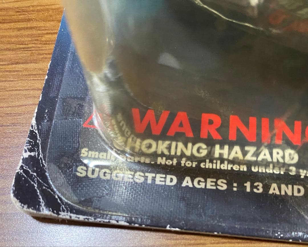 TMGEミッシェルガンエレファント　スカルフィギュア未開封