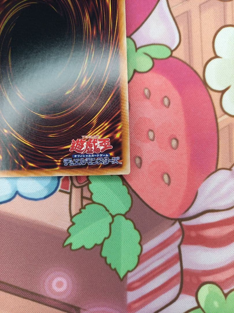 遊戯王OCG 風霊使いウィン 絵違い シク　シークレット　DK01-JP004