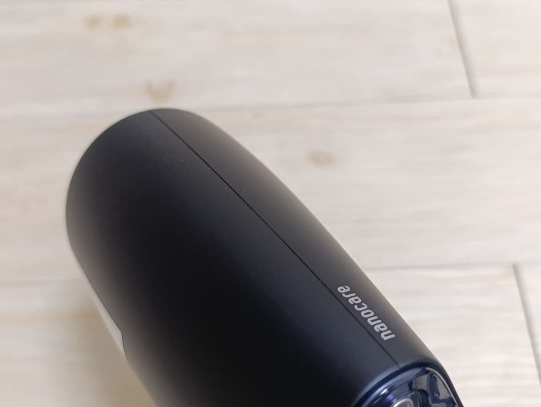 パナソニック ナノケア Panasonic EH-NA0G 22年製 DN 02