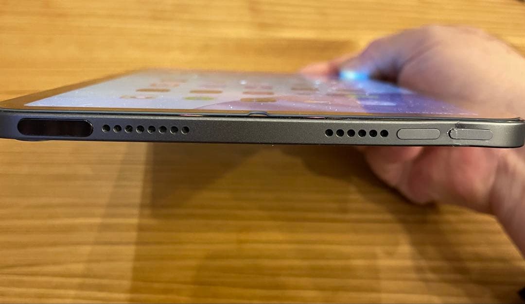 Apple iPad mini(第6世代) 64GB Wi-Fiモデル