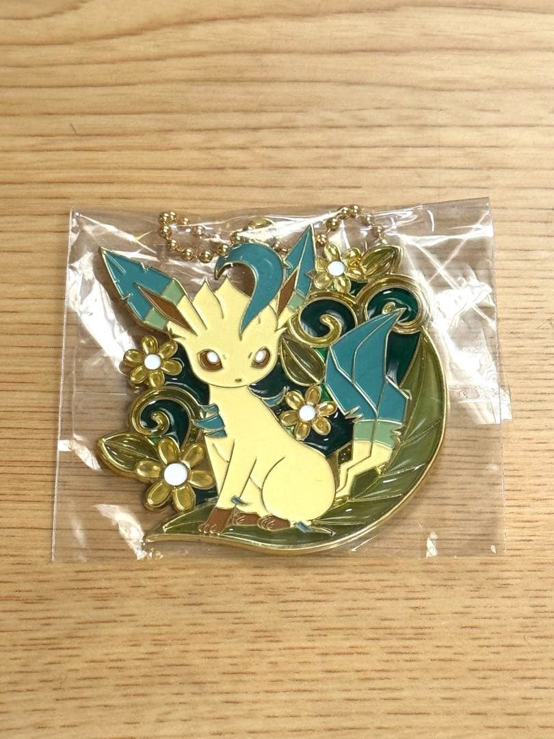 ポケモン　リーフィア　まとめ売り　プチフルール　Dreaming Case