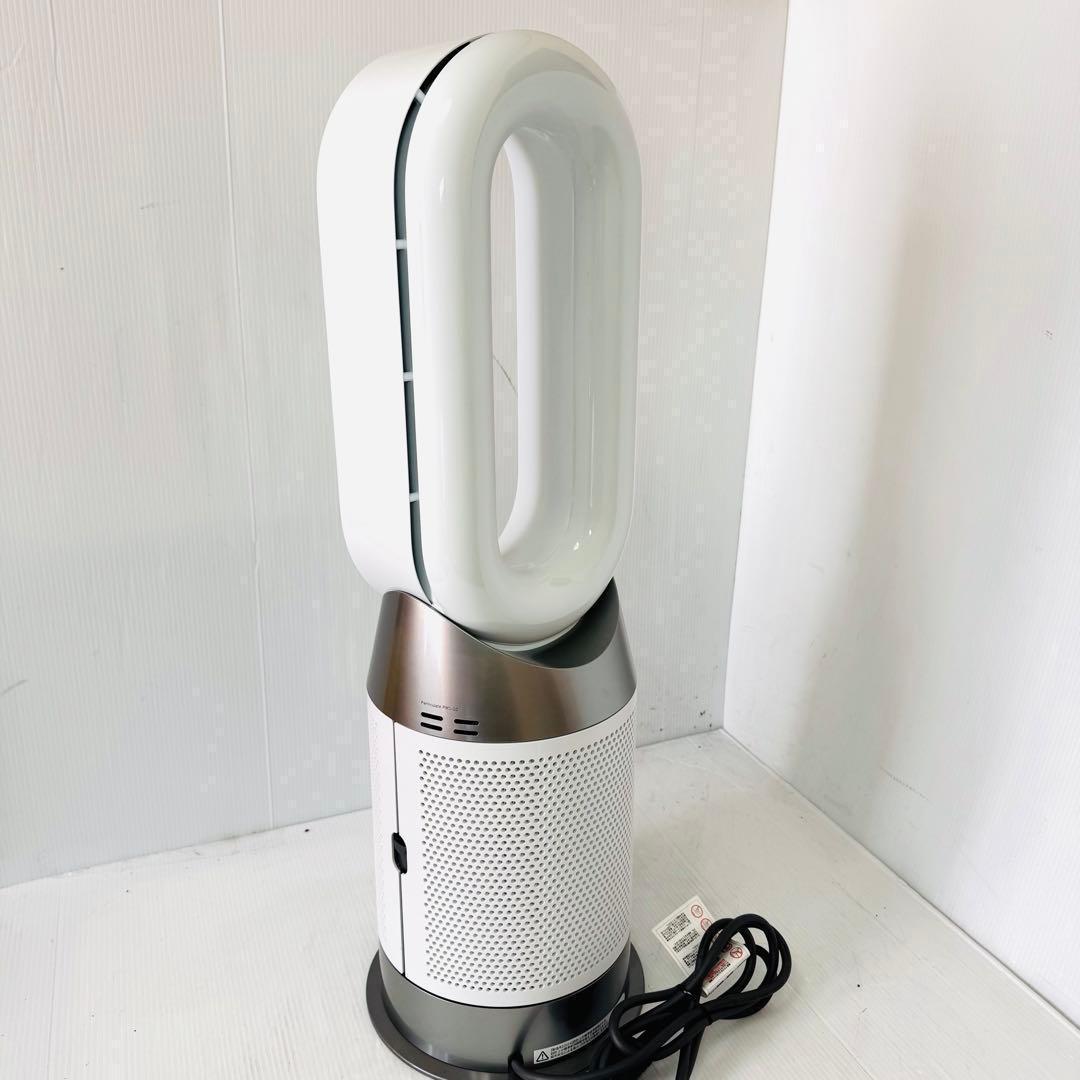 新品同様　ダイソン Hot+Cool Gen1 HP10 空気清浄ファンヒーター