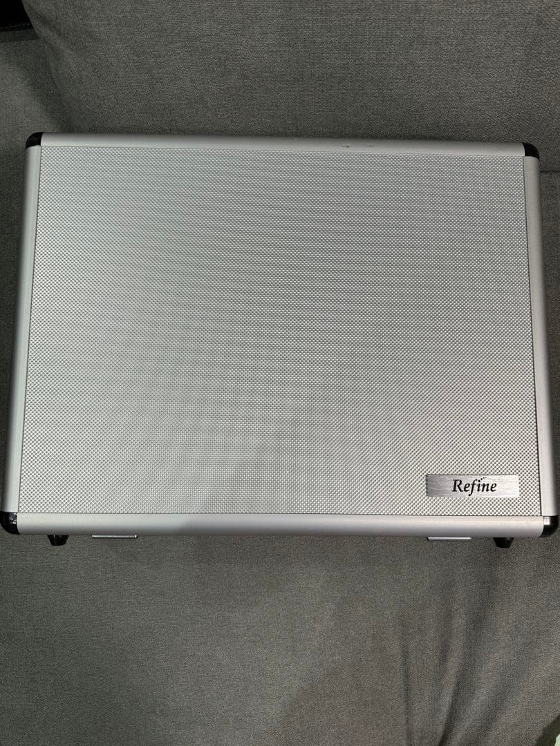 【定価70万】アミン リファイン プロ SP 美容機器