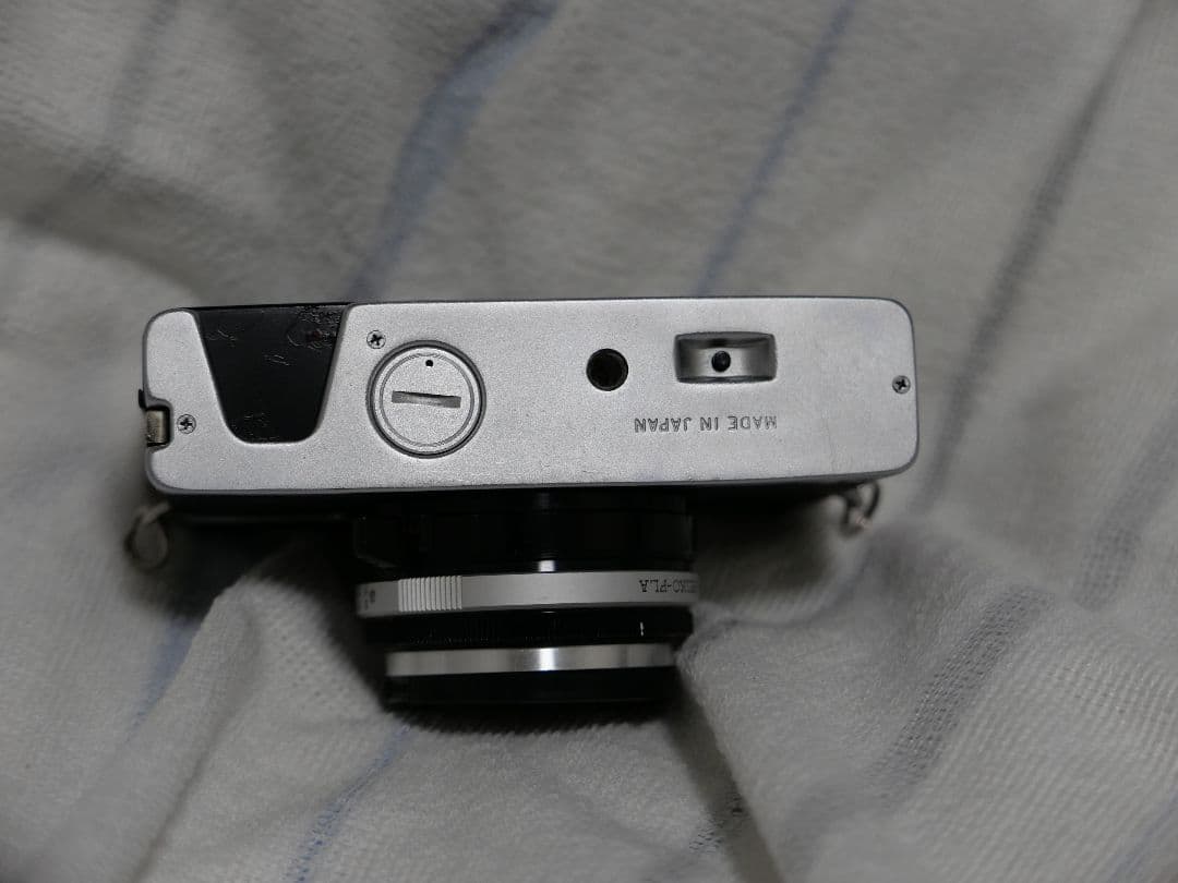 olympus 35sp(完動品)