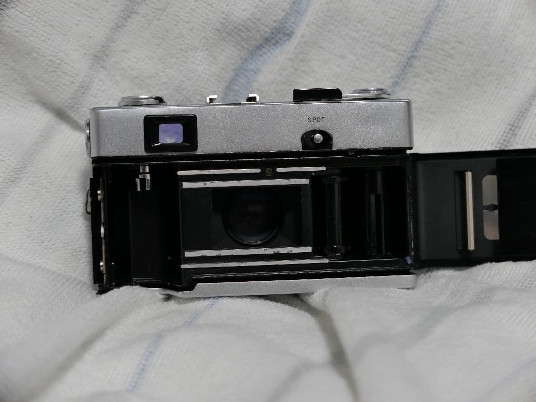 olympus 35sp(完動品)