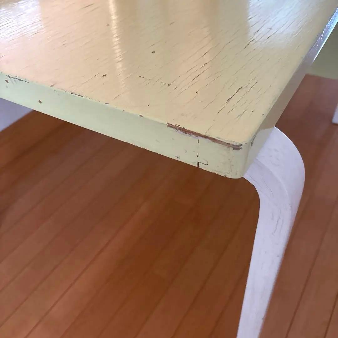 アアルト 40年代ヴィンテージ テーブル