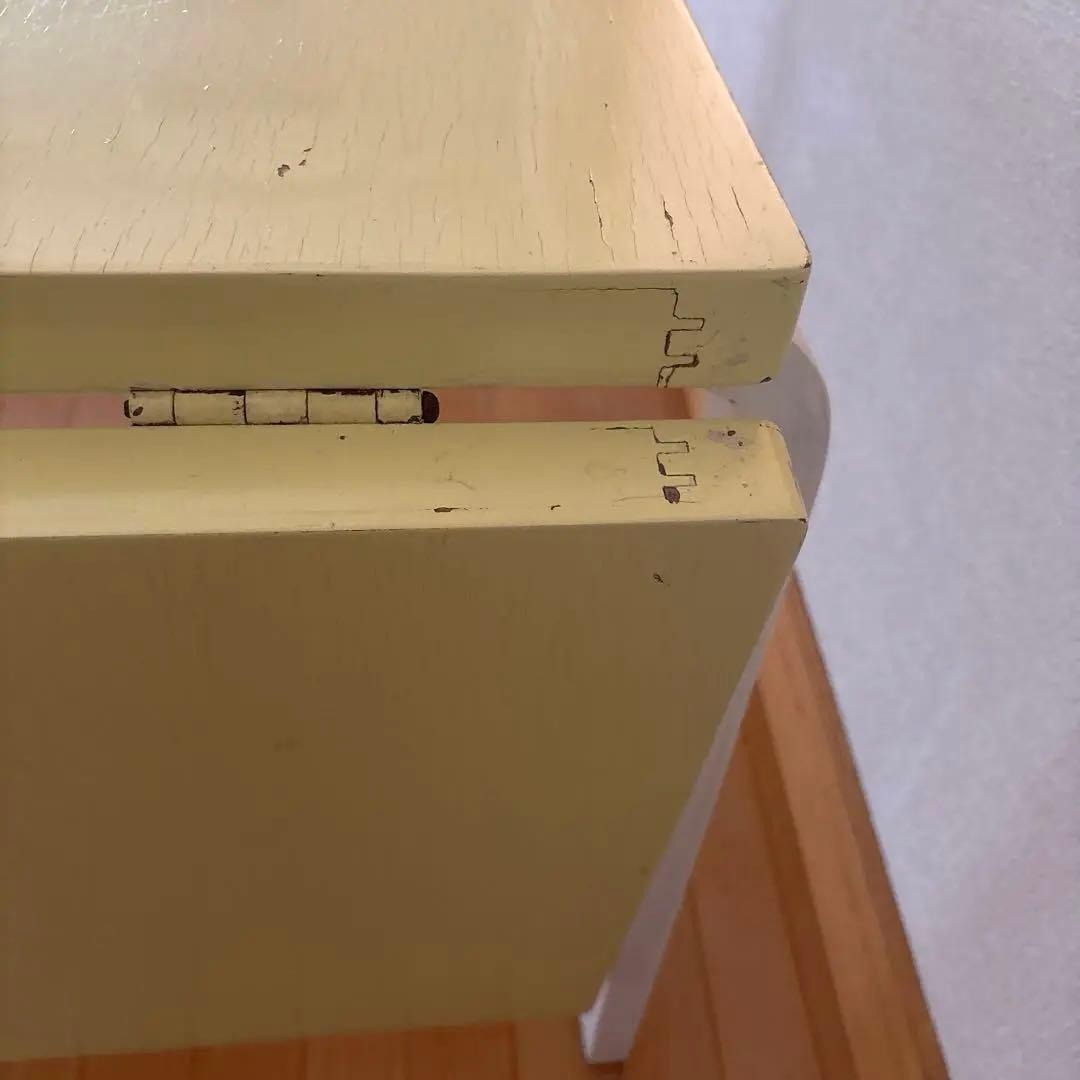 アアルト 40年代ヴィンテージ テーブル