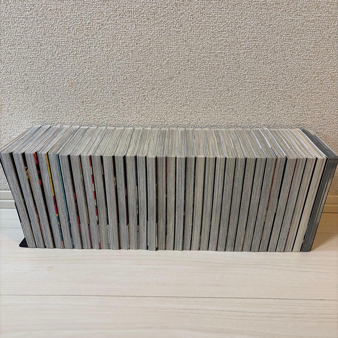 呪術廻戦　全巻セット　0巻〜30巻＋公式ファンブック