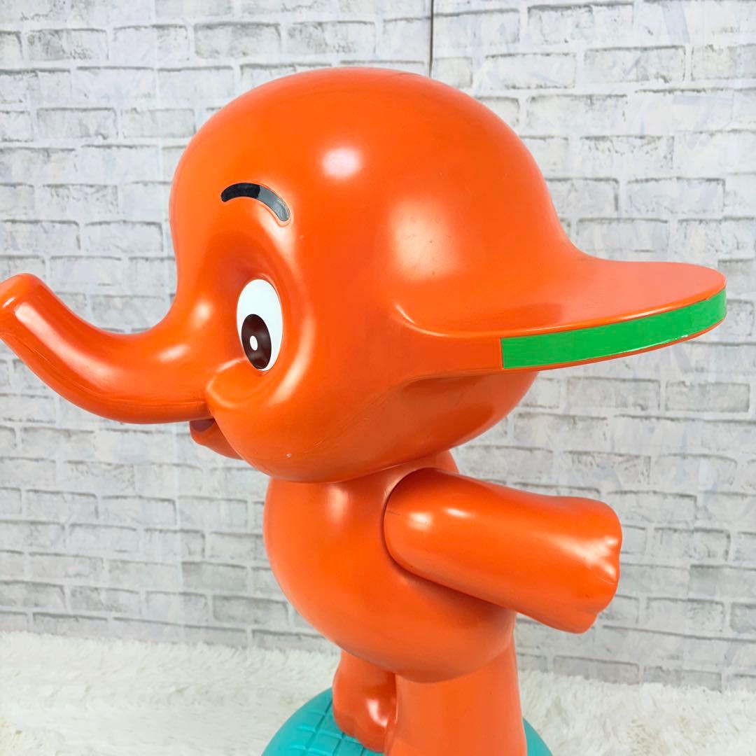 美品 サトちゃん 店頭用 置物 ミレニアム sato 佐藤製薬 昭和レトロ 当時