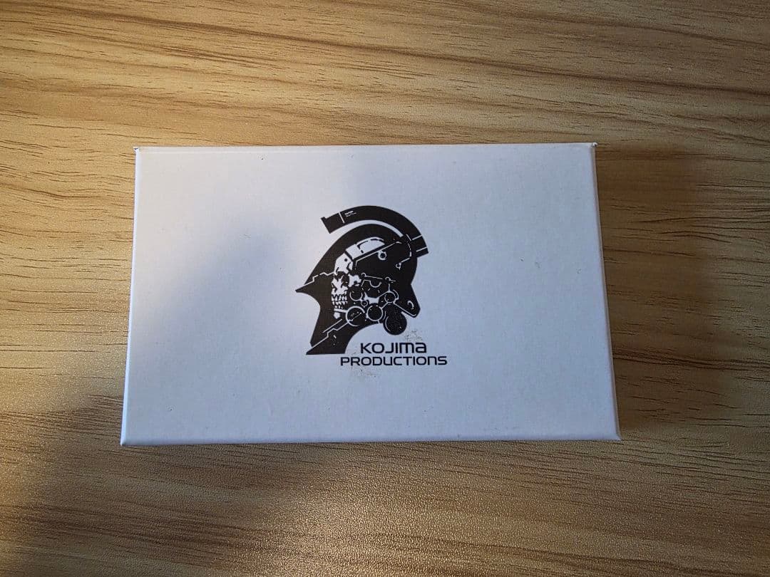 コジマプロダクション ルーデンス ピースマークユニット