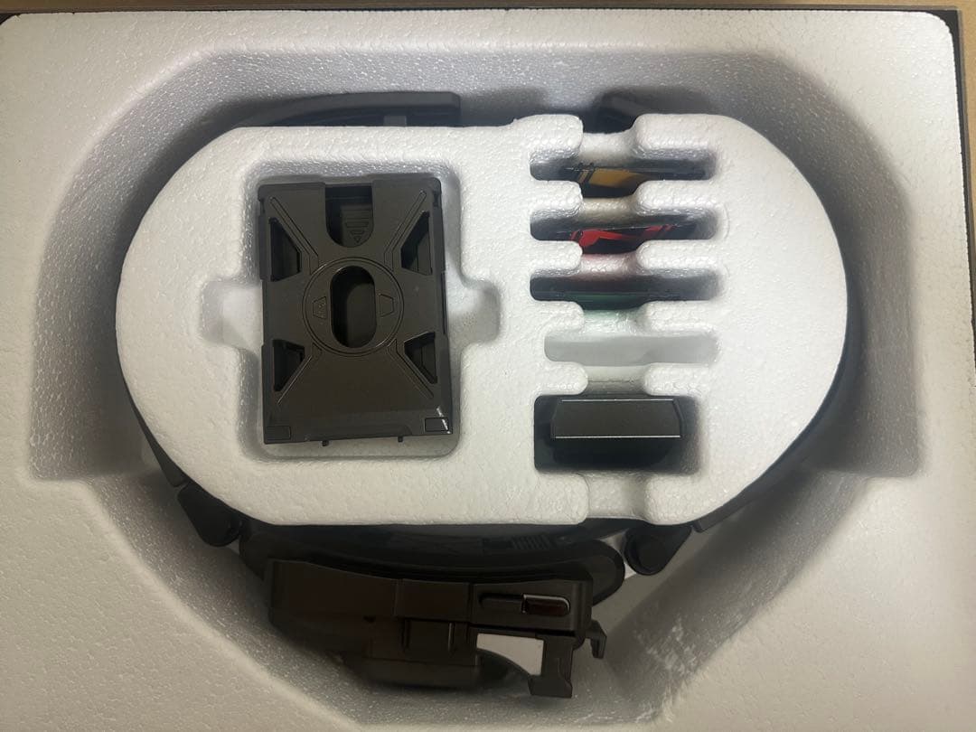 CSMゼロノスベルト