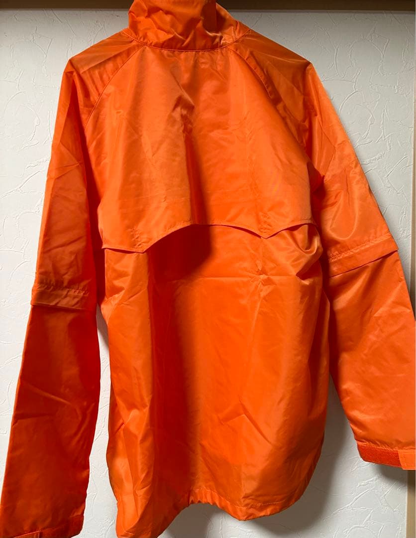 GU スタジオセブン　パーカー　コーチジャケット　バックパック未使用　4点セット