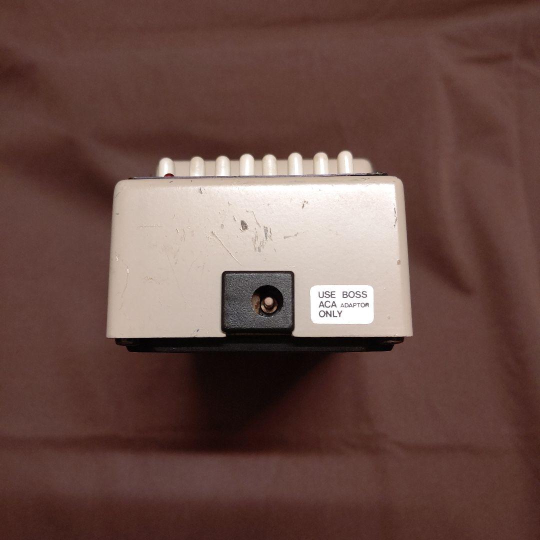 BOSS GE-7 イコライザー 日本製