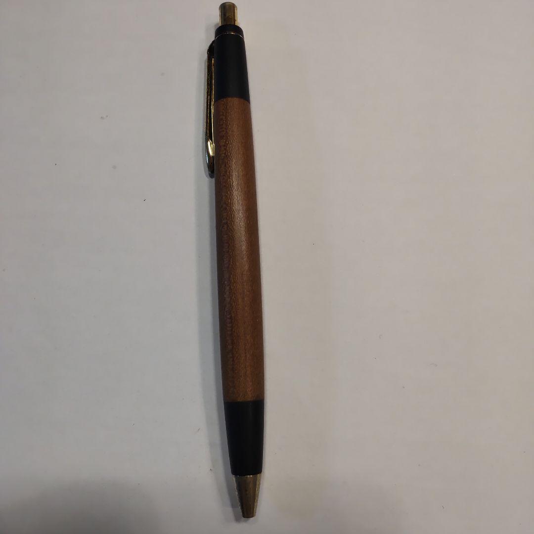 野原工芸 梅 シャーペン おまけRotring600 深緑 お値下げ可‼️