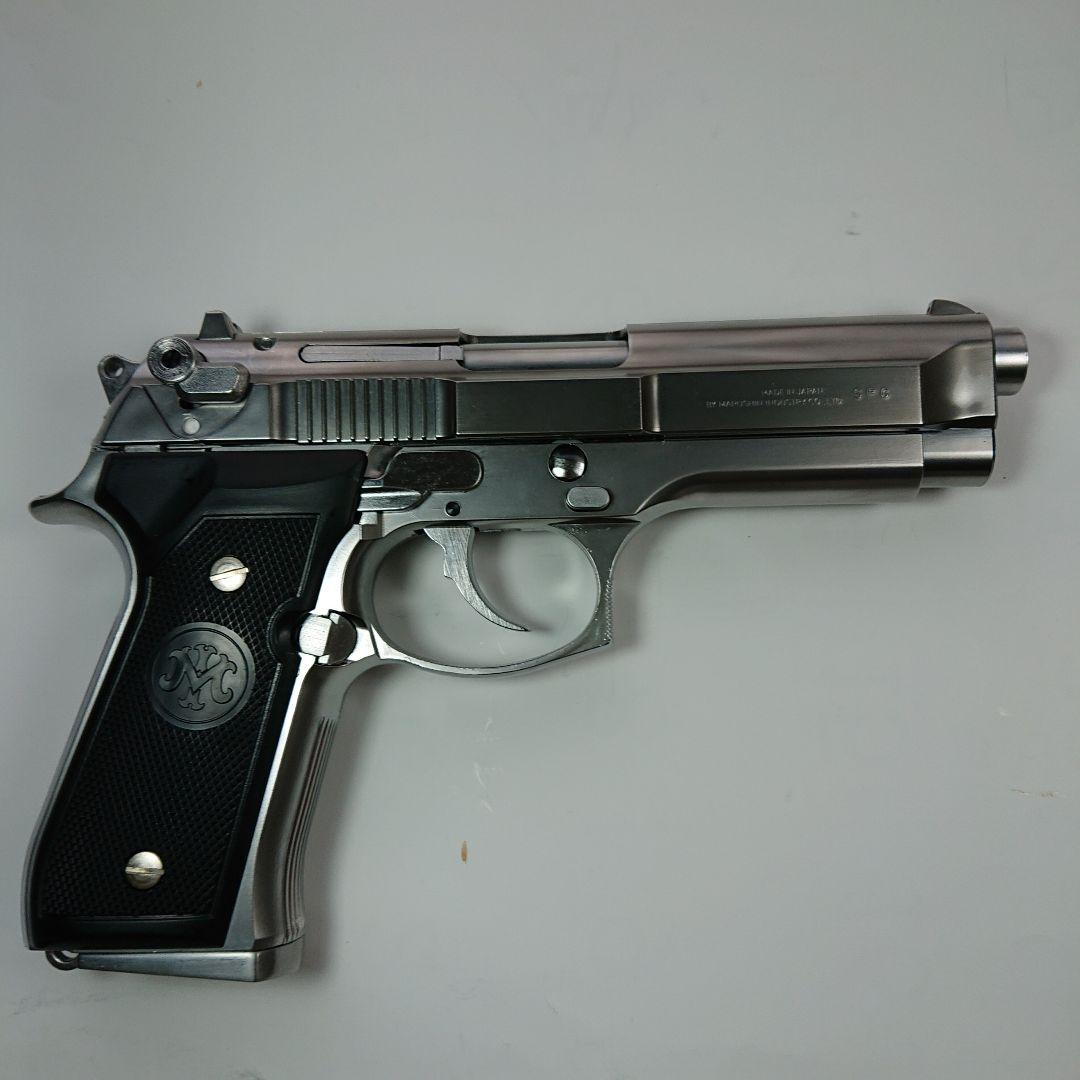 マルシン M９ドルフィンモデルガン未発火極美品