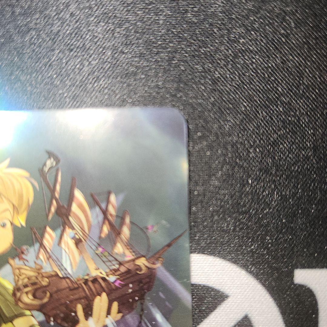 ロルカナ ティンカーベル でっかい妖精 エンチャンテッド