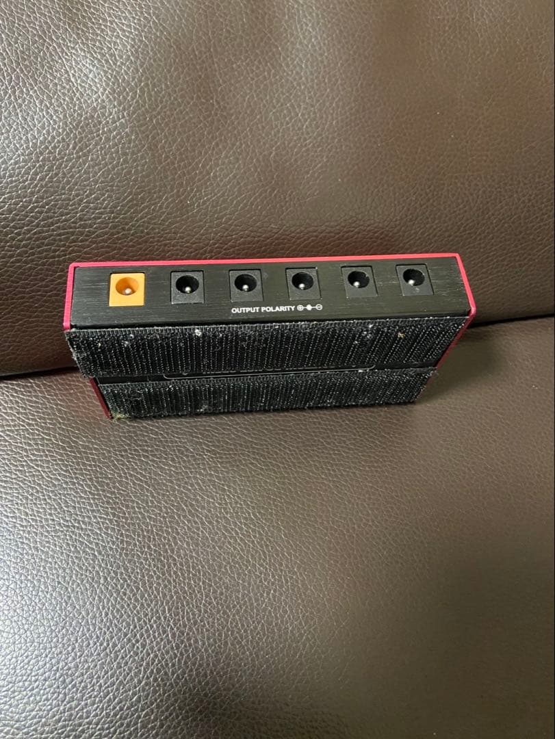 パワーサプライ