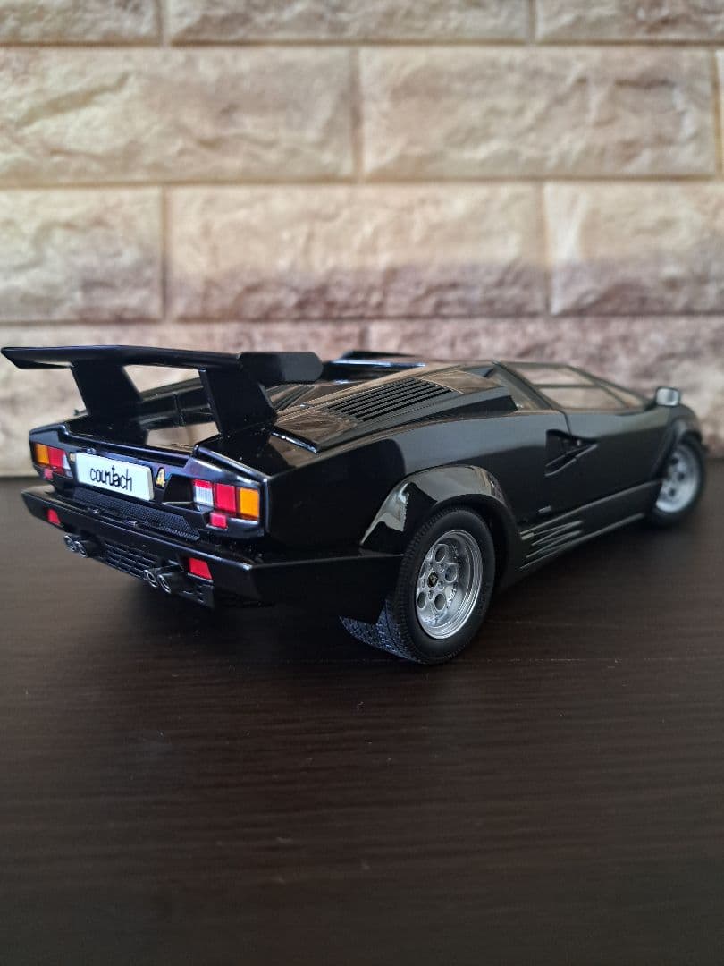 e-lex商品 カウンタック25thアニバーサリーver.