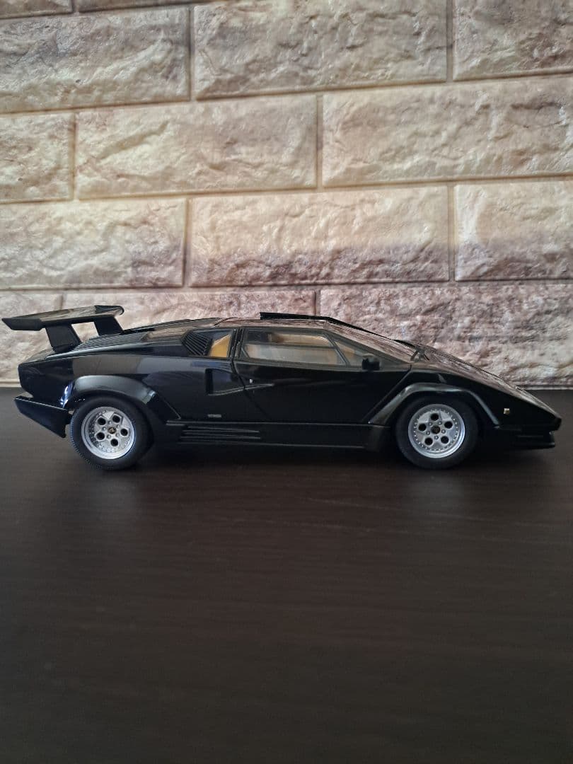 e-lex商品 カウンタック25thアニバーサリーver.