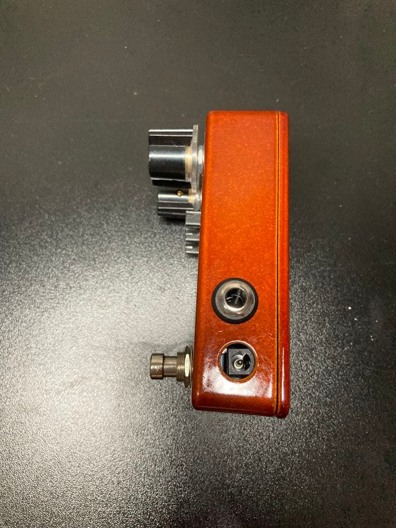 hmpf製　Myriad Fuzz