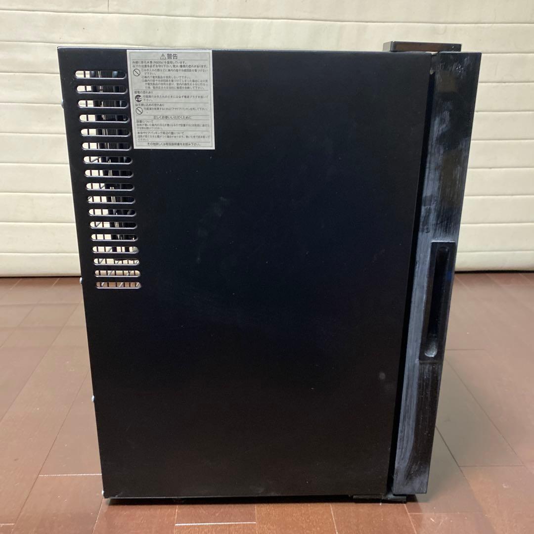 エクセレンス ML-40G 冷蔵庫 36L