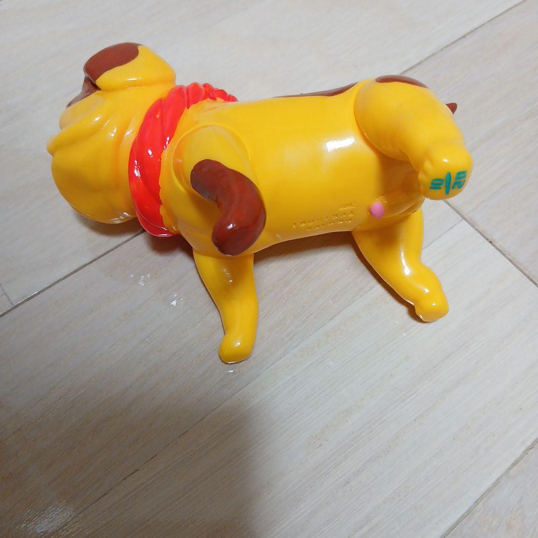 デハラユキノリ　とさ犬太　ステッカー、カード付き