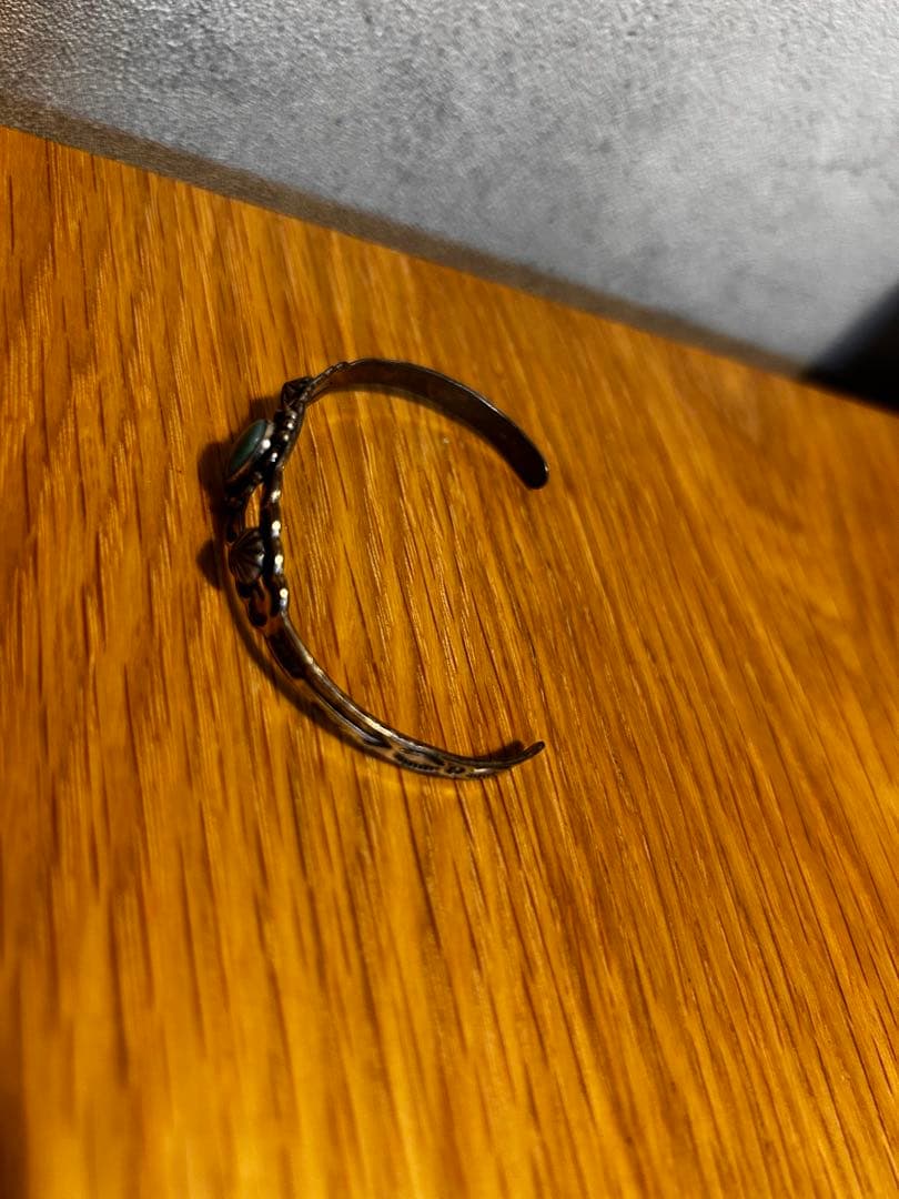 フレッドハービースタイル　ヴィンテージバングル