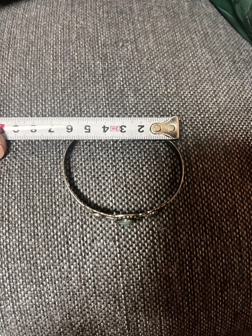 フレッドハービースタイル　ヴィンテージバングル