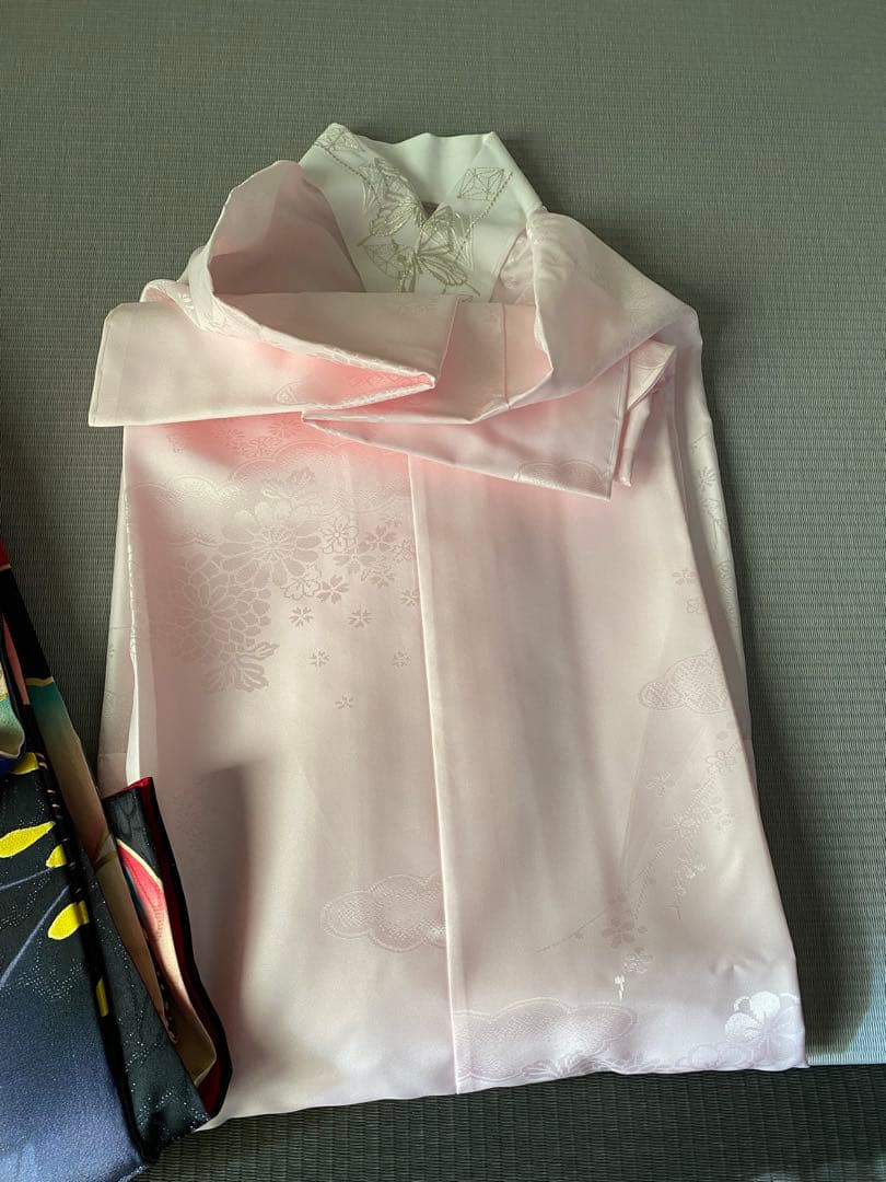 振袖一式セット