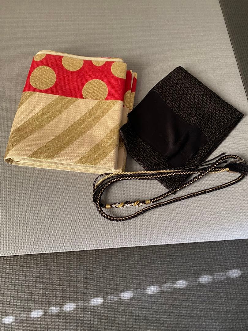 振袖一式セット