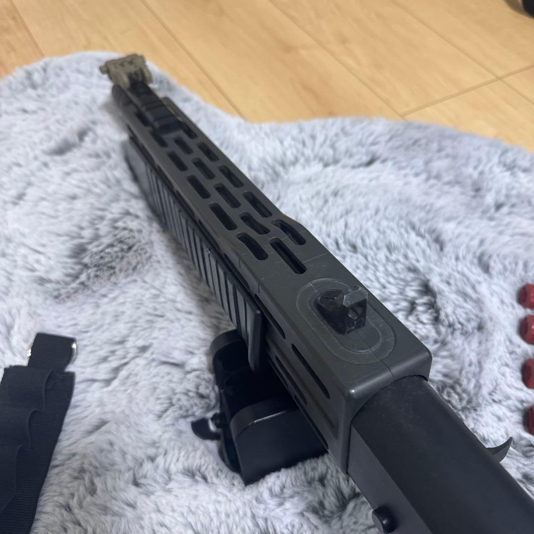 マルイ　スパス12 おまけ付き