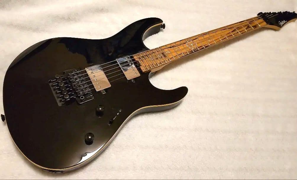 Guitar Factory Futra / FST-240【西尾知矢氏コラボ】