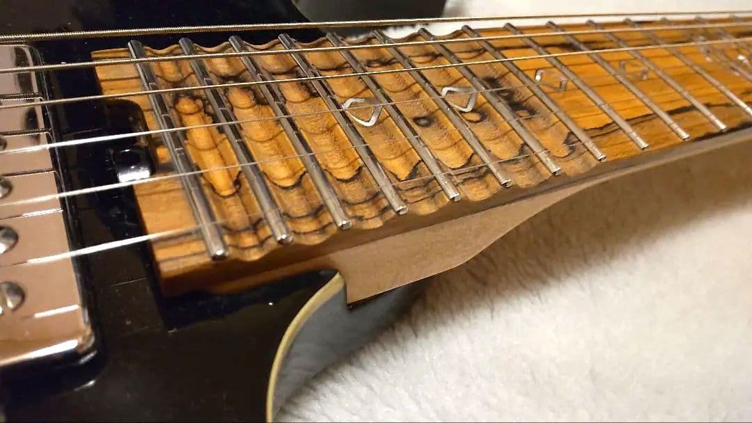 Guitar Factory Futra / FST-240【西尾知矢氏コラボ】