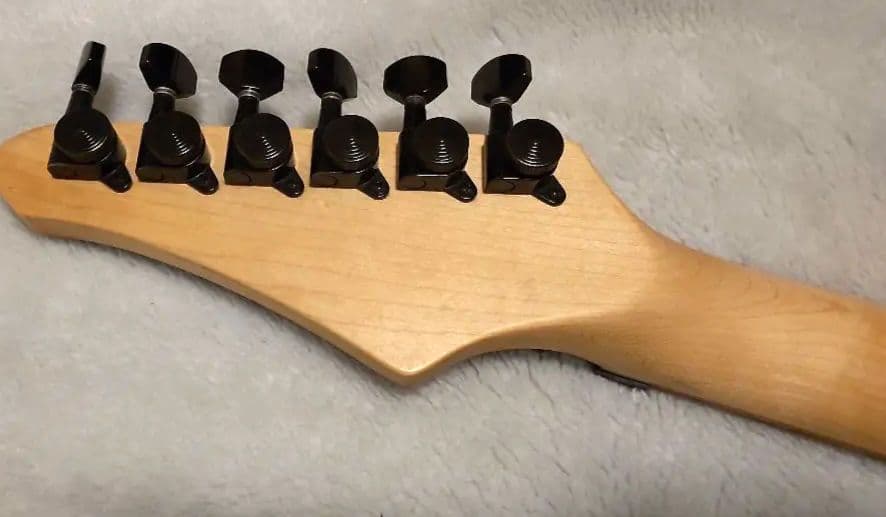 Guitar Factory Futra / FST-240【西尾知矢氏コラボ】